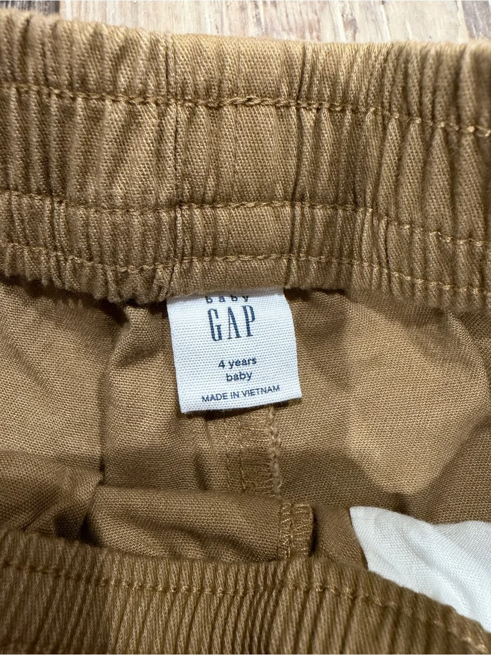 GAP brand new